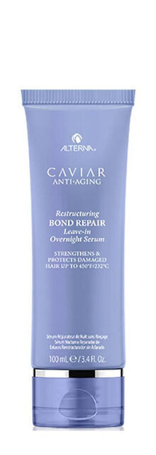 Alterna Restructuring Bond Repair Leave-in Overnight Serum Alterna Restructuring Bond Repair Leave-in Overnight Serum